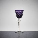 619340 Wite wine glass